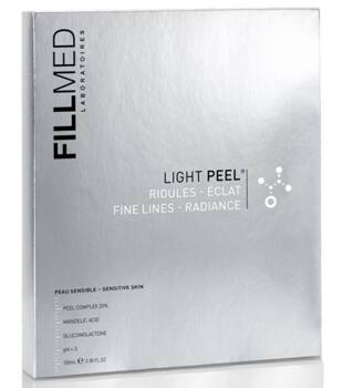 FILLMED by Filorga LIGHT Peel 100 ml