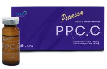 Premium PPC.C Phosphatidylcholine (1x10ml)