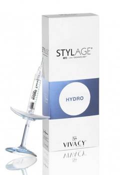 Stylage Hydro Bi-soft 1 x 1 ml
