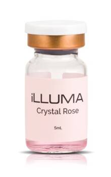 iLLUMA Crystal Rose 1x5ml