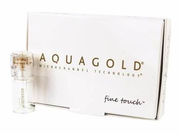 AQUAGOLD fine touch™ 0,6mm