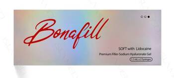 BonaFill SOFT 2 x 1,1 ml