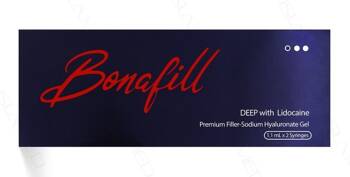 Bonafill DEEP 2 x 1,1 ml