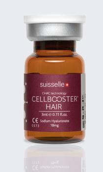 Cellbooster HAIR 1 x 3ml CE