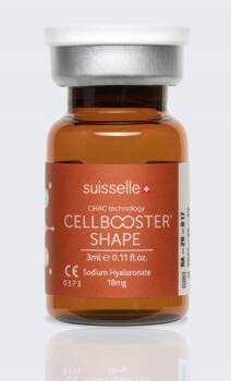 Cellbooster SHAPE 1 x 3ml CE