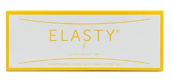 ELASTY F plus lidocaine 1 x 1ml CE