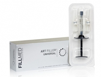 Filorga ART Filler Universal 2 x 1,2ml