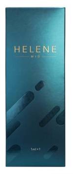 Helene Mid Lidocaine 1 ml  /exp.11.2024/