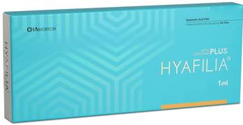 Hyafilia Classic Plus 1 ml /exp.07.2024/