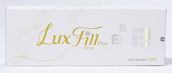 LuxFill Fine Plus 1 ml CE