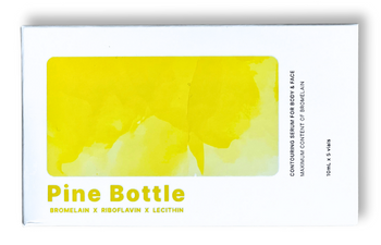 Pine Bottle Face & Body 1 x 10 ml