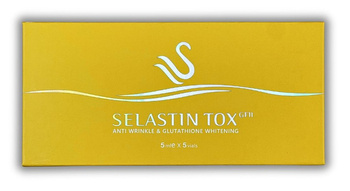 Selastin Tox 1 x 5 ml