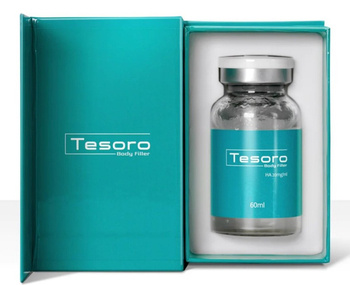 Tesoro Body Filler 60 ml