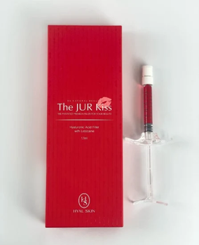 The JUR Kiss 1,1 ml