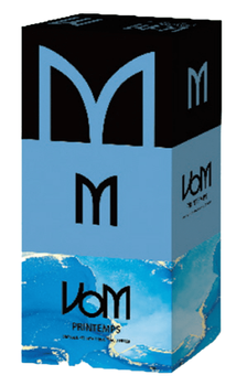 Vom M lidocaine 2x 1 ml  /exp.10.2024/