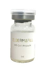 Eldermafill HS-CELL Ampoule 5ml /exp.07.2025/