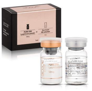 Egzosomy EXOXE (50mg+5ml)