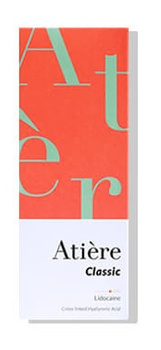 Atiere Classic 2 x 1,1ml