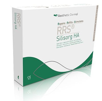 RRS Silisorg HA 1 x 5 ml