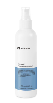 MD Peel Neutralizing Solution (1 x 200 ml)
