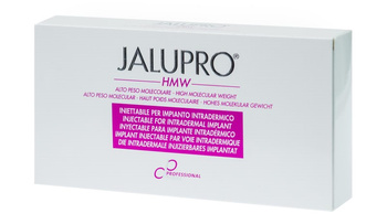 JALUPRO  HMW 1,5ml + 1ml