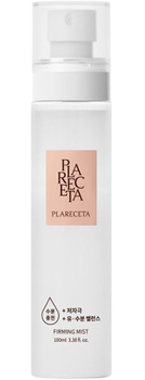 PlaReceta Firming Mist 100 ml