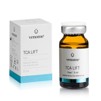 Venome Peel TCA LIFT 5 ml