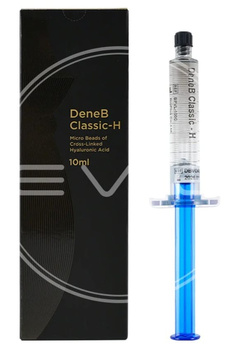 Dene B Classic H - wypełniacz do ciała (1 x 10 ml) CE