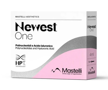 Mastelli Newest One (5x4ml)