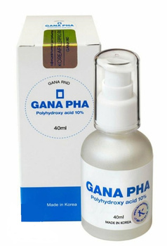 GANA PHA PEELING (40ML)