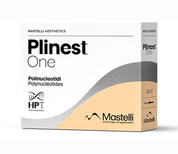 Mastelli Plinest One (5x4ml)