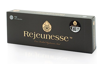 Rejeunesse Fine lidocaine 1,1ml CE