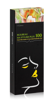 REJUBEAU Ha Stylish Plus 100 - 1,1 ml