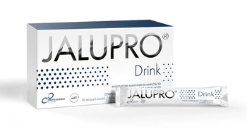 JALUPRO Drink (30 szt. x 14 ml)