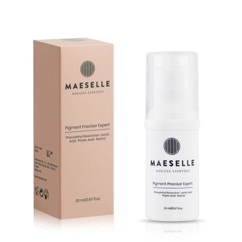 Maeselle Pigment Preciser Expert 20ml /exp.07.2024/