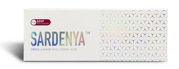 Sardenya Deep lidocaine 1,1 ml