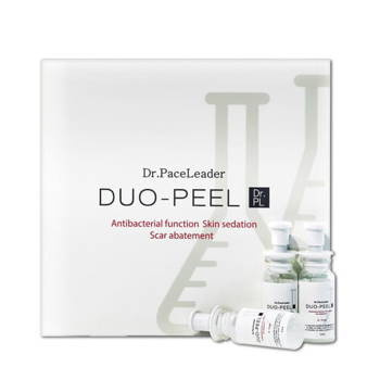 DR. PACELEADER DUO – PEEL 6 ml (A,B,C,D)