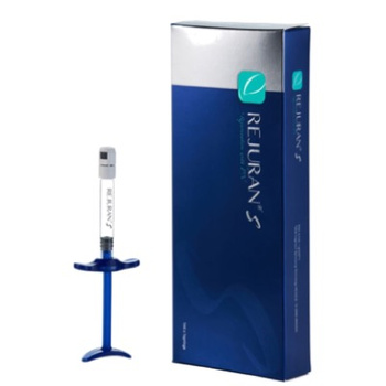 Rejuran S lidocaine 1x 1 ml /exp.01.2026/