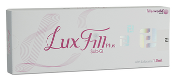 LuxFill Sub-Q Plus 1 ml CE