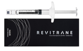 Revitrane HA20 Skin Booster 1 x 2 ml