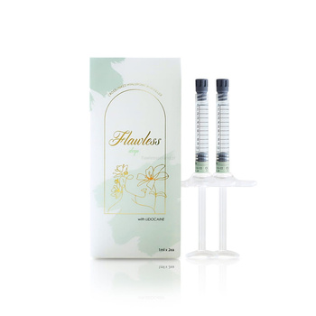 Flawless Deep Lidocaine 2x1ml CE