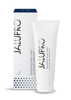 JALUPRO Body Cream 200 ml