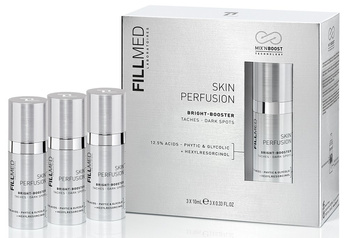 FILLMED by Filorga Skin Perfusion BRIGHT- Booster 3×10 ml