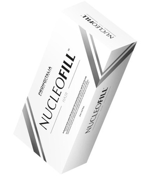 Nucleofill Hair 1x2ml