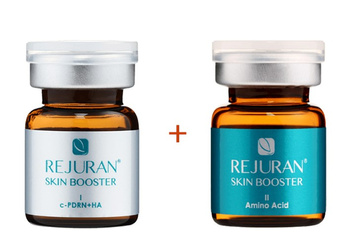 Rejuran Skin Booster (2 amp)