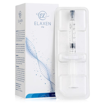 ELAXEN PDRN 3 x 2,2 ml