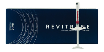 REVITRANE HA10 Premium 1x1 ml