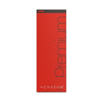 Chaeum Premium nr 4- 2 x 1,1 ml