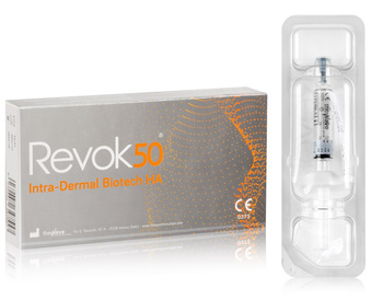 Revok 50 2 x 2ml