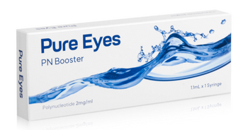 Pure Eyes PN Booster 1 x 1,1 ml